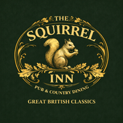 The Squirrel Inn logo